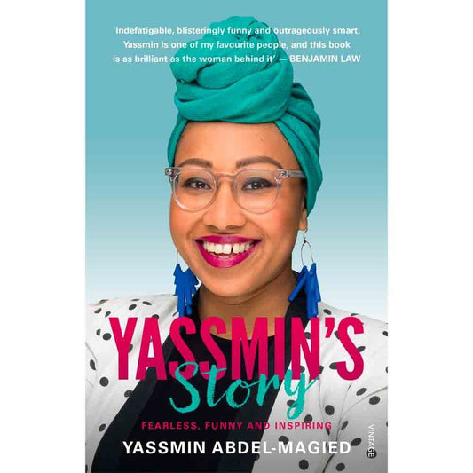 Yassmin's Story