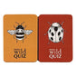 Your Wild Quiz Card Game