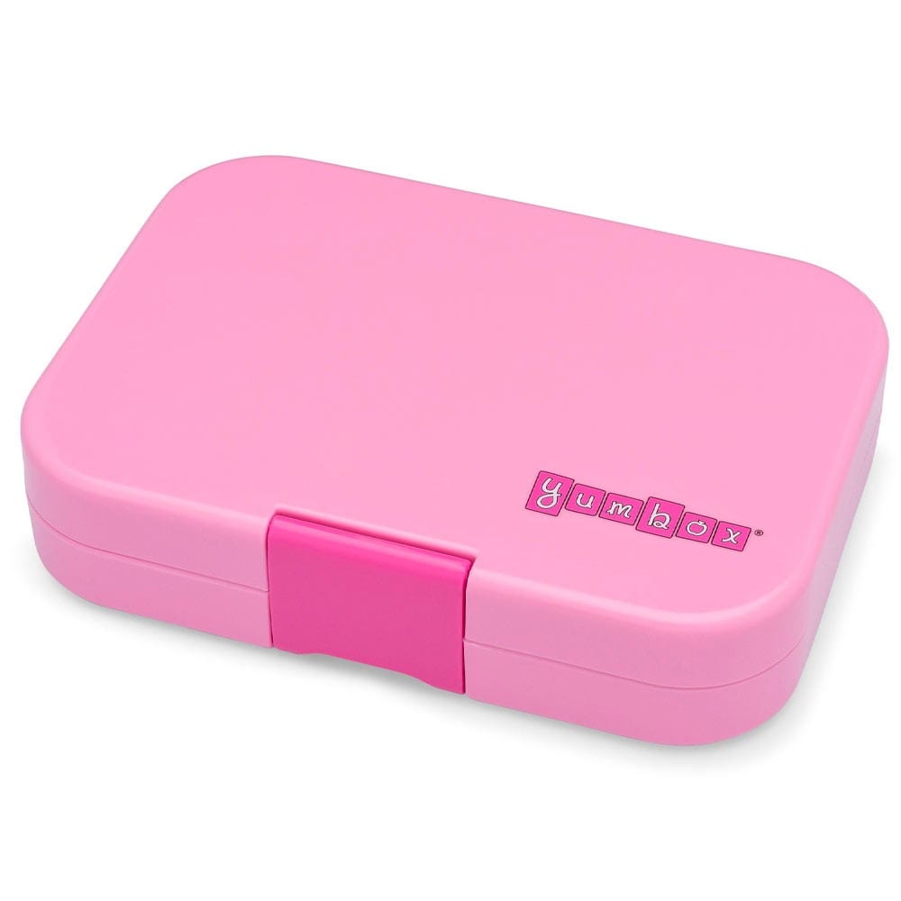 Yumbox Original Lunch Box 6 Compartment - Power Pink