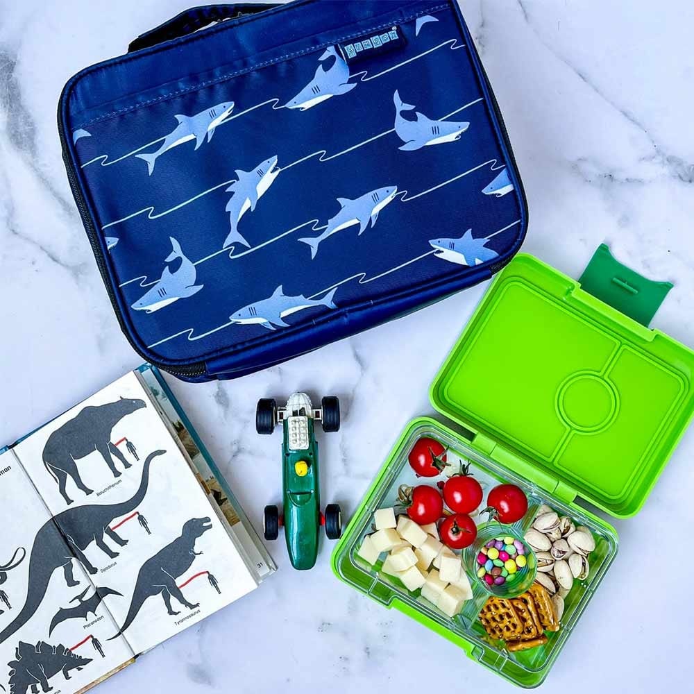 Buy Yumbox Snack Lunchbox – Biome US Online